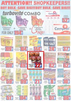 Three Star Cash & Carry (13 Sep - 20 Sep 2017), page 2