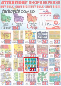 Three Star Cash & Carry (13 Sep - 20 Sep 2017), page 2