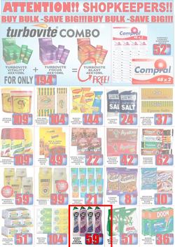Three Star Cash & Carry (13 Sep - 20 Sep 2017), page 2