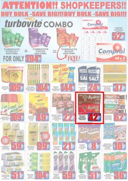 Three Star Cash & Carry (13 Sep - 20 Sep 2017), page 2