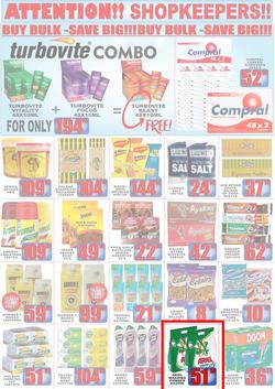 Three Star Cash & Carry (13 Sep - 20 Sep 2017), page 2