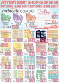 Three Star Cash & Carry (13 Sep - 20 Sep 2017), page 2
