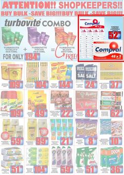 Three Star Cash & Carry (13 Sep - 20 Sep 2017), page 2