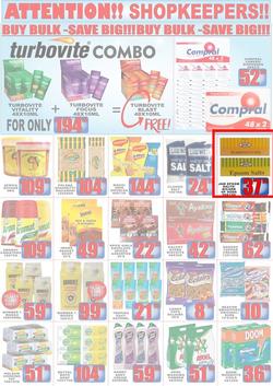 Three Star Cash & Carry (13 Sep - 20 Sep 2017), page 2
