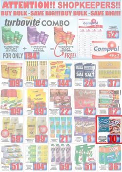 Three Star Cash & Carry (13 Sep - 20 Sep 2017), page 2
