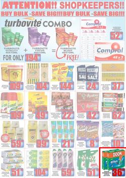 Three Star Cash & Carry (13 Sep - 20 Sep 2017), page 2