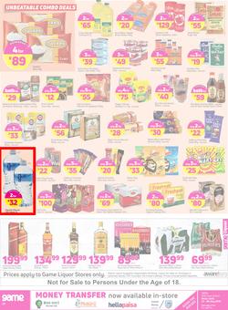 Game Cape Food : Fill Up Your Trolley One Time (24 July - 30 July 2019), page 3