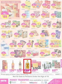 Game Cape Food : Fill Up Your Trolley One Time (24 July - 30 July 2019), page 3