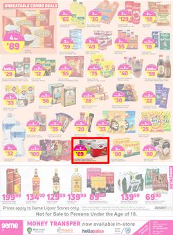 Game Cape Food : Fill Up Your Trolley One Time (24 July - 30 July 2019), page 3