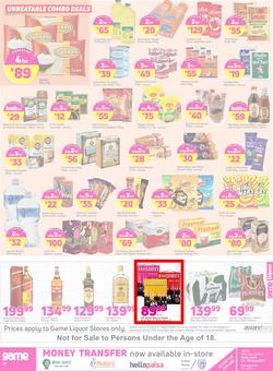 Game Cape Food : Fill Up Your Trolley One Time (24 July - 30 July 2019), page 3