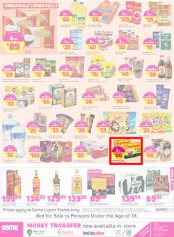 Game Cape Food : Fill Up Your Trolley One Time (24 July - 30 July 2019), page 3