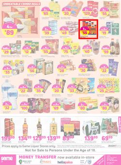 Game Cape Food : Fill Up Your Trolley One Time (24 July - 30 July 2019), page 3