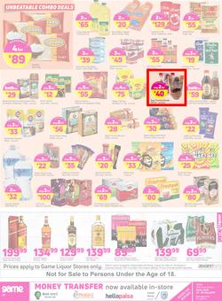 Game Cape Food : Fill Up Your Trolley One Time (24 July - 30 July 2019), page 3
