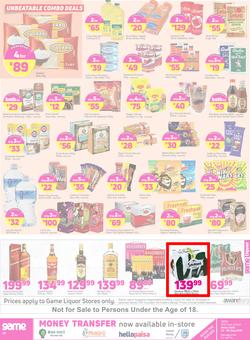 Game Cape Food : Fill Up Your Trolley One Time (24 July - 30 July 2019), page 3