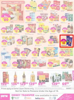 Game Cape Food : Fill Up Your Trolley One Time (24 July - 30 July 2019), page 3