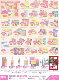 Game Cape Food : Fill Up Your Trolley One Time (24 July - 30 July 2019), page 3