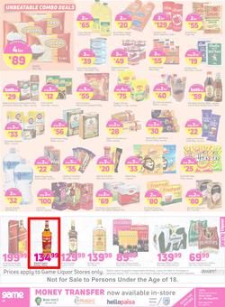 Game Cape Food : Fill Up Your Trolley One Time (24 July - 30 July 2019), page 3