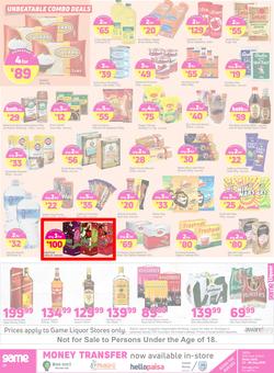Game Cape Food : Fill Up Your Trolley One Time (24 July - 30 July 2019), page 3