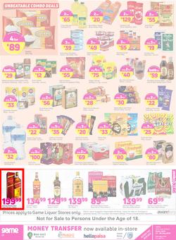 Game Cape Food : Fill Up Your Trolley One Time (24 July - 30 July 2019), page 3