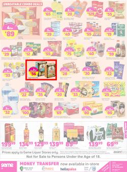 Game Cape Food : Fill Up Your Trolley One Time (24 July - 30 July 2019), page 3