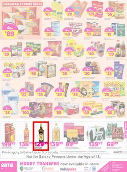 Game Cape Food : Fill Up Your Trolley One Time (24 July - 30 July 2019), page 3