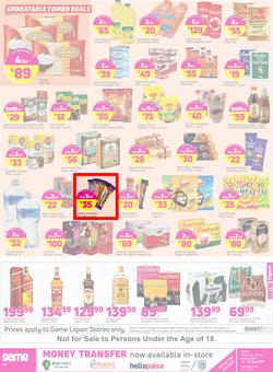 Game Cape Food : Fill Up Your Trolley One Time (24 July - 30 July 2019), page 3