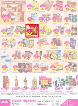 Game Cape Food : Fill Up Your Trolley One Time (24 July - 30 July 2019), page 3