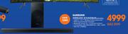 Samsung 340W Wireless Soundbar HW-N550