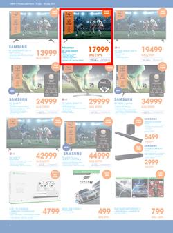 Dion Wired : Unplugged Sale (17 July - 30 July 2019), page 2