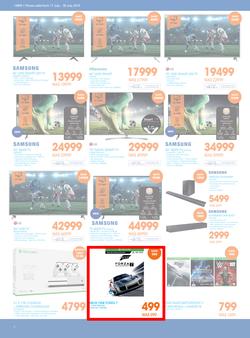 Dion Wired : Unplugged Sale (17 July - 30 July 2019), page 2