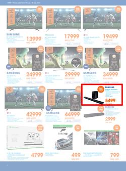 Dion Wired : Unplugged Sale (17 July - 30 July 2019), page 2