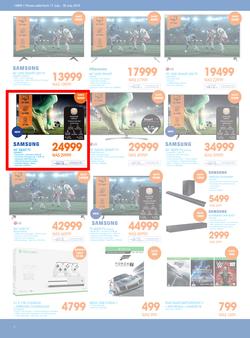 Dion Wired : Unplugged Sale (17 July - 30 July 2019), page 2