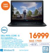 Dell Intel Core i5 G3 Gaming 7370