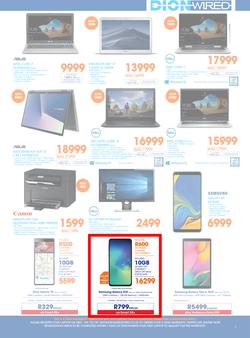 Dion Wired : Unplugged Sale (17 July - 30 July 2019), page 3