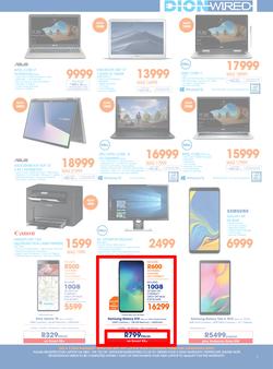 Dion Wired : Unplugged Sale (17 July - 30 July 2019), page 3