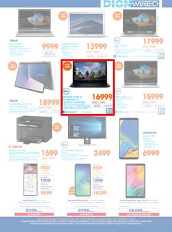 Dion Wired : Unplugged Sale (17 July - 30 July 2019), page 3