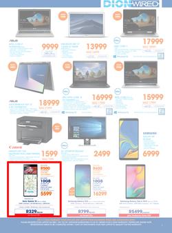Dion Wired : Unplugged Sale (17 July - 30 July 2019), page 3