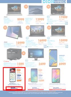 Dion Wired : Unplugged Sale (17 July - 30 July 2019), page 3
