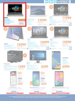Dion Wired : Unplugged Sale (17 July - 30 July 2019), page 3