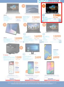 Dion Wired : Unplugged Sale (17 July - 30 July 2019), page 3