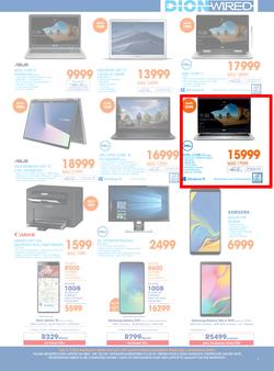 Dion Wired : Unplugged Sale (17 July - 30 July 2019), page 3