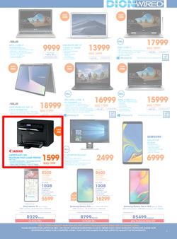 Dion Wired : Unplugged Sale (17 July - 30 July 2019), page 3