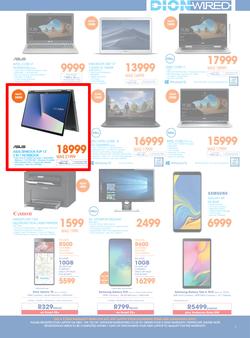 Dion Wired : Unplugged Sale (17 July - 30 July 2019), page 3