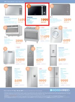 Dion Wired : Unplugged Sale (17 July - 30 July 2019), page 4