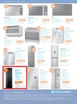 Dion Wired : Unplugged Sale (17 July - 30 July 2019), page 4