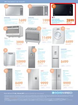 Dion Wired : Unplugged Sale (17 July - 30 July 2019), page 4
