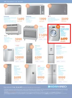 Dion Wired : Unplugged Sale (17 July - 30 July 2019), page 4