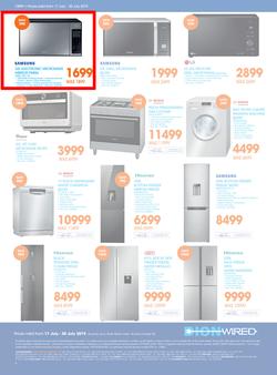 Dion Wired : Unplugged Sale (17 July - 30 July 2019), page 4