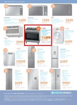 Dion Wired : Unplugged Sale (17 July - 30 July 2019), page 4