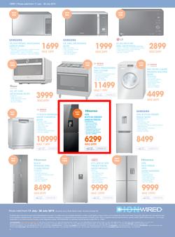 Dion Wired : Unplugged Sale (17 July - 30 July 2019), page 4